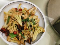 -福禄财东北菜(珠江帝景店)