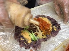 -猫街饭团(顶澳仔猫街店)