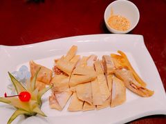 -万家宴海鲜大酒楼(五四路店)