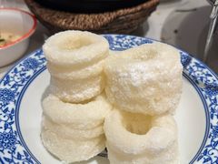 南昌白糖糕-回家吃饭·地道南昌菜(建德观总店)