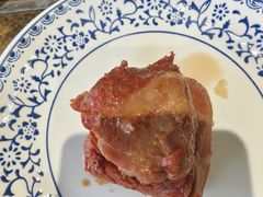 -铁真·刨冰红焖羊肉·正宗老字号