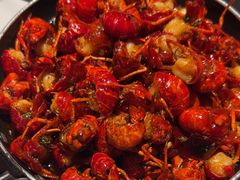 -巴厘龙虾·榜首油焖大虾(洞庭·艺术洋房店)