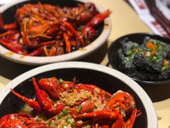 -江味龙虾馆·裸蓝龙虾(南山店)