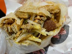 -安徽阜阳卷馍(西单店)