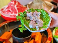 -三江两海老火锅(北京首店)