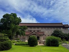 -东京国立博物馆