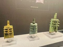 -广西壮族自治区博物馆