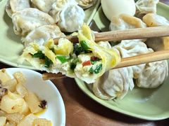 -詹氏包记(文公路店)