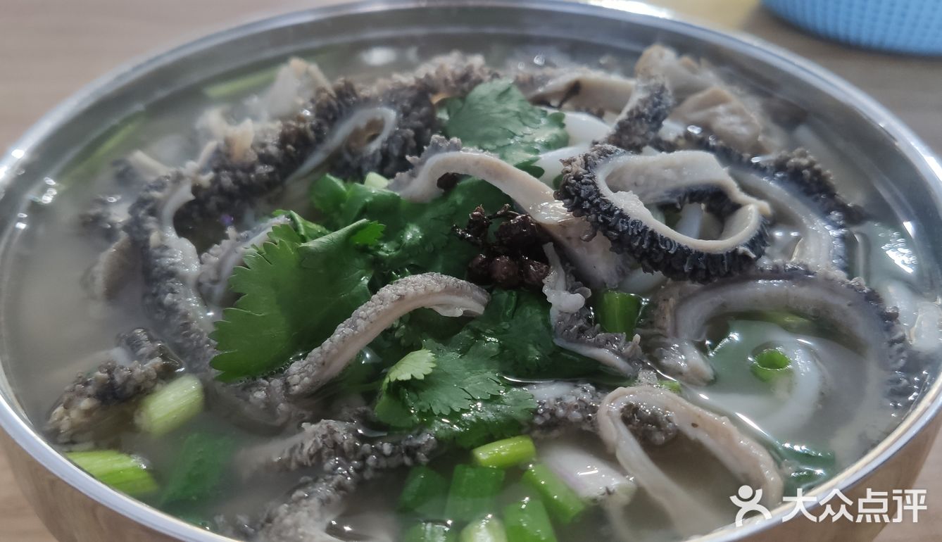 味道还不错哦