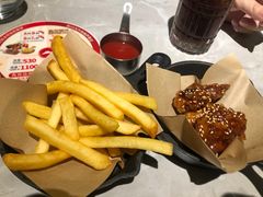 -必胜客(桂林中山店)