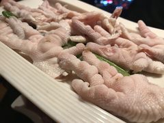 -纸盐河码头火锅(十八梯店)