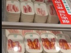 -玫瑰花园自助烤肉(顺义鑫海韵通店)