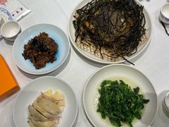 -老吉士酒家(天平路店)