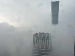 -国贸中心·国贸大厦三期