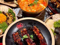 -广府乡下·饭庄(新港东路店)