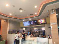 -DQ·蛋糕·冰淇淋(余姚万达店)