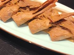 -恒记饭店(珠江路总店)