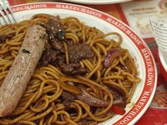 -孖记茶档·热腾茶餐(江南西plus店)