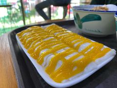 芒果肠粉-文昌邓记清补凉(西沙路店)