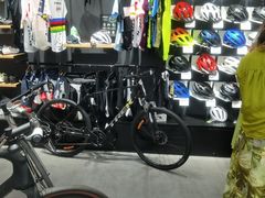 -TREK崔克自行车(徐汇滨江店)