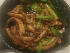 -食间牛排(湖西路店)