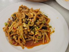 -渝悦情·新派川菜(建国门店)