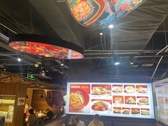-小放牛炒菜馆(华北商厦店)