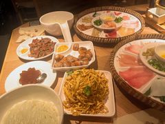 -上坐过桥米线(顺城店)