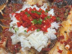 -半天妖烤鱼(芝罘吾悦广场店)