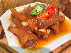 -明腾壹间茶餐厅(新都会花园广场店)