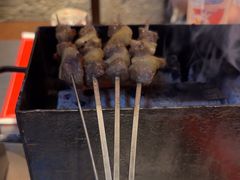 -大头叔烤鸡爪·朝鲜族烤串(天池路店)