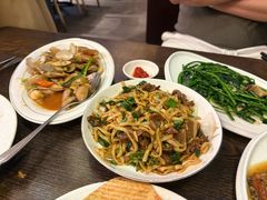 -大洋家·精品潮汕菜·生腌砂锅粥(天河东路店)