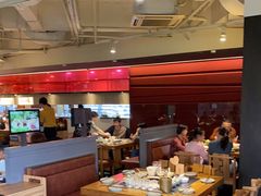 -巴奴毛肚火锅(广益哥伦布店)
