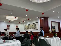 -红旗饭庄