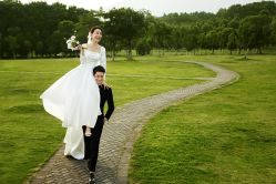 -薇视觉婚纱摄影工作室·婚纱照·结婚照