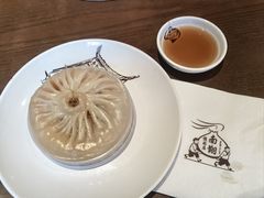 -南翔馒头店(豫园店)
