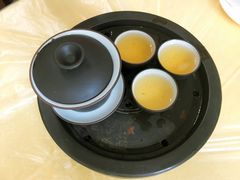 -莲华素食府