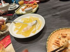 -梁家大院•农家菜(昆山会展中心店)