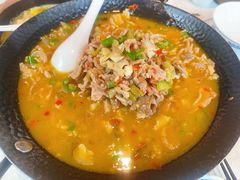 -寨子里的钵钵菜·湘西山里菜(魅力湘西店)