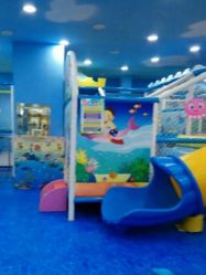 -佳贝爱益智主题儿童乐园(乐尔乐旗舰店)