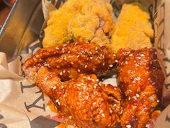 -春熙台韩国料理·章鱼肥牛(西丽店)