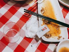 -西贝莜面村(上海百联西郊店)