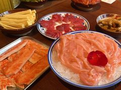 -楠火锅(昆山金鹰店)