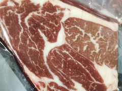 -隐炉和牛烧肉店(群力店)