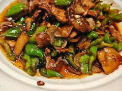 -肖记公安牛肉鱼杂馆· 省级非物质文化遗产(仁和路店)