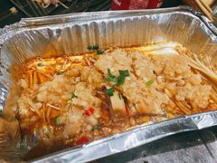 -老虎滩大连海鲜烧烤(建邺云锦路总店)