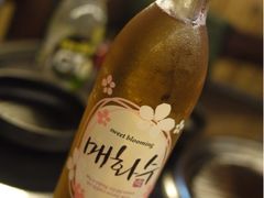 酒-401餐厅(弘大店)