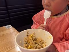 -新石器烤肉(百联川沙店)