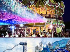 -郑州方特梦幻王国