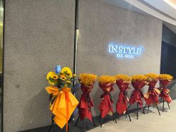-INSTYLE·SALON